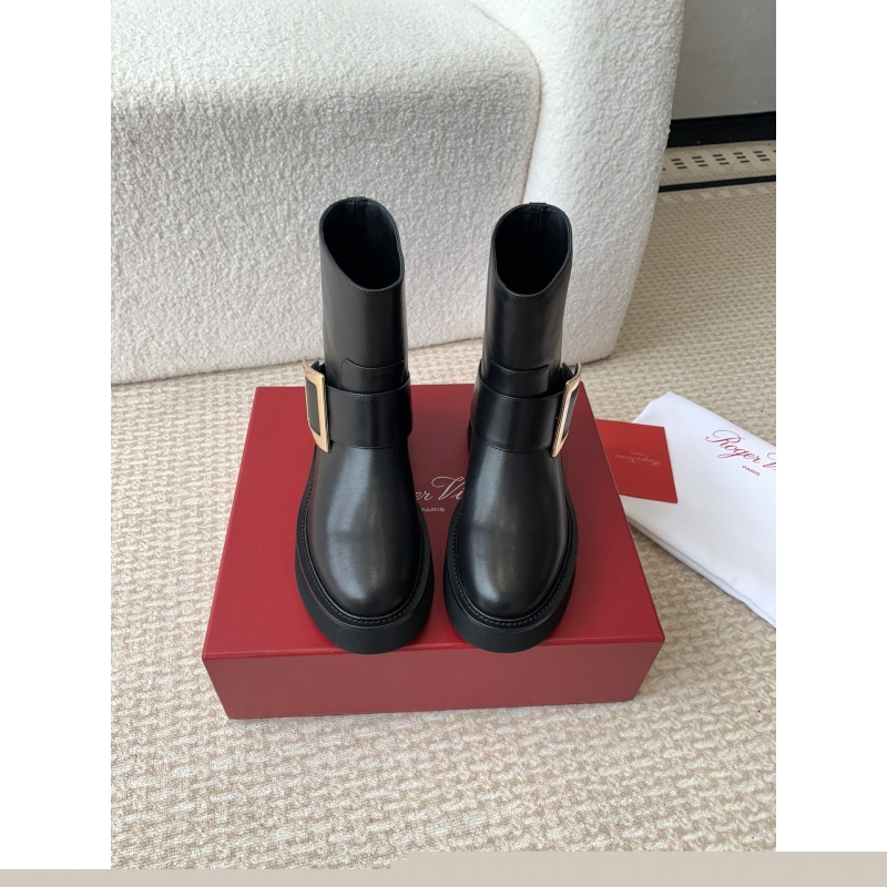Roger Vivier Boots